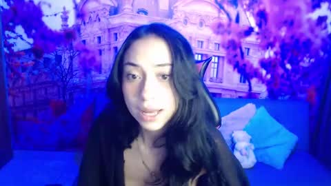 Snapshot of hanaku_8 chatting on 12.06.24 Hanaku online show from 12.06.24