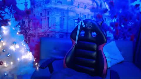 Snapshot of hanaku_8 chatting on 12.07.24 Hanaku online show from 12.07.24