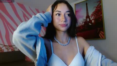 Hanaku  online show from 03.25.26