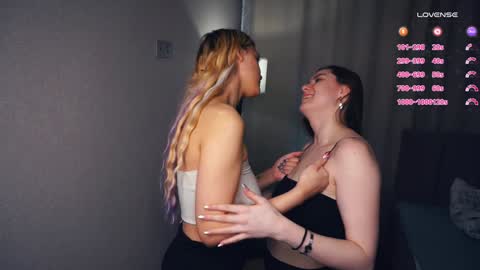  Blair and Ethel  online show from 01.27.25