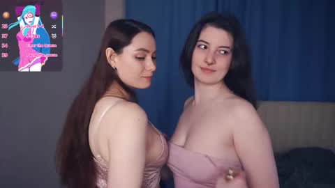  Blair and Ethel  online show from 11.27.25