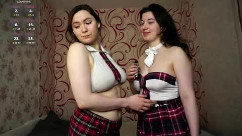  Blair and Ethel  online show from 03.02.26