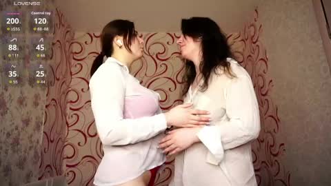  Blair and Ethel  online show from 04.08.26