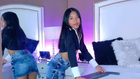 Hanna online show from 01.10.26