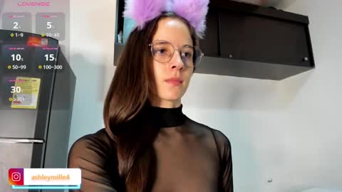 hanasleep online show from 09.29.25