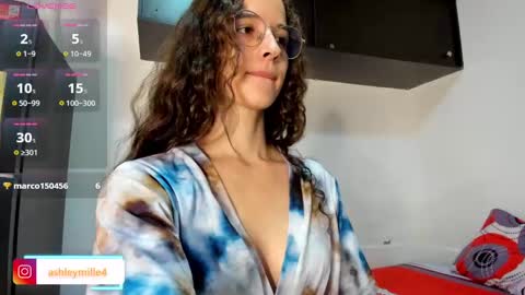 hanasleep online show from 09.30.25