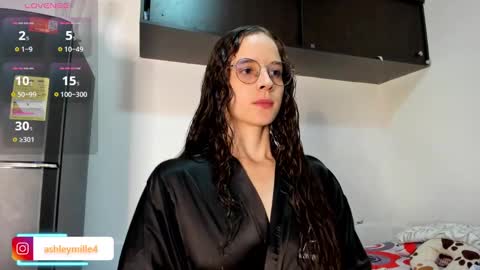 hanasleep online show from 10.04.25