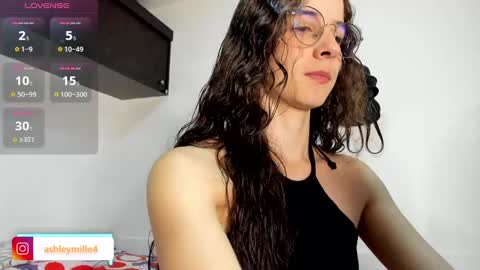 hanasleep online show from 10.28.25