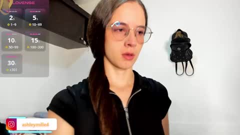 hanasleep online show from 10.29.25