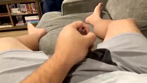 Snapshot of handhugger chatting on 12.07.24 handhugger online show from 12.07.24