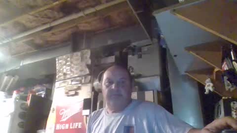 naked man online show from 11.02.25