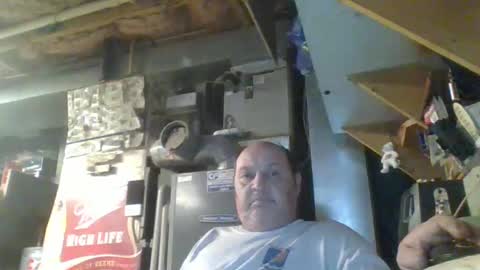 naked man online show from 11.03.25