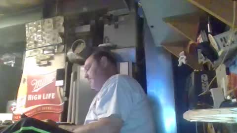 naked man online show from 11.05.25