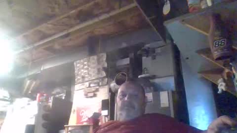 naked man online show from 04.21.26
