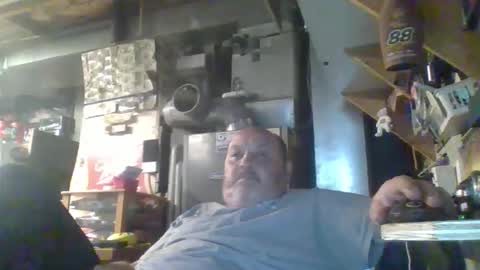 naked man online show from 04.23.26