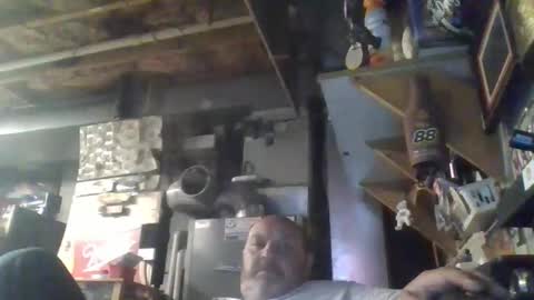 naked man online show from 04.28.26