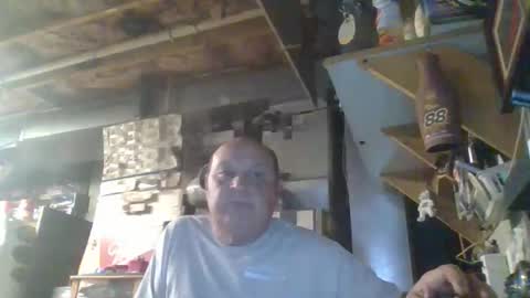 naked man online show from 05.03.26