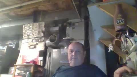 naked man online show from 05.06.26