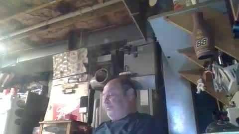 naked man online show from 05.11.26