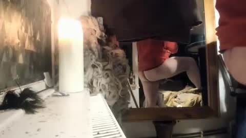 Snapshot of handncocknocum chatting on 12.08.24 handncocknocum online show from 12.08.24