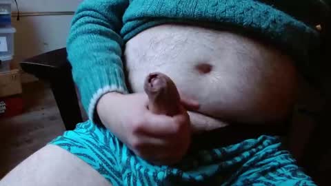 Snapshot of handsfree_willy chatting on 02.28.26 Handsfree Willy online show from 02.28.26