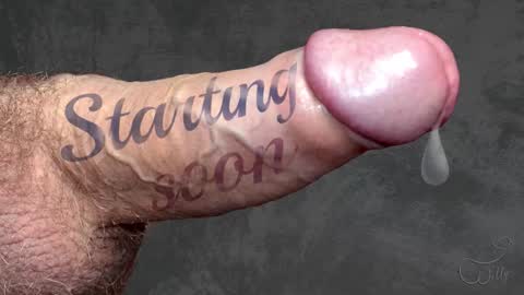 Snapshot of handsfree_willy chatting on 03.01.26 Handsfree Willy online show from 03.01.26