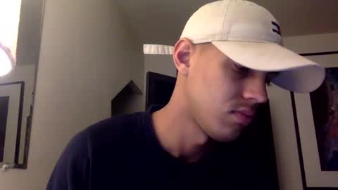 handsome01_ online show from 01.06.26