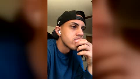 handsome01_ online show from 01.14.26