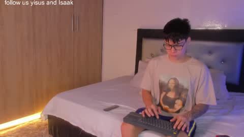 handsome_boys69 online show from 05.15.26