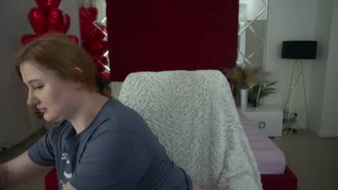 Dayana online show from 02.24.25