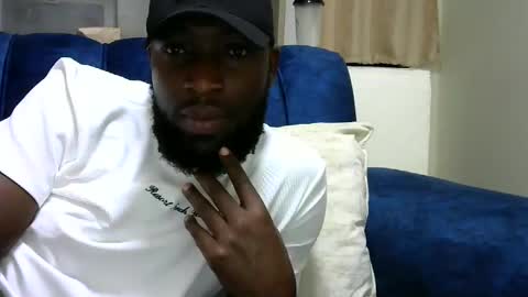 Snapshot of handsome_king30 chatting on 12.08.24 handsome king online show from 12.08.24