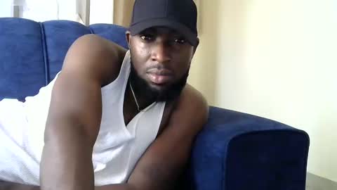 Snapshot of handsome_king30 chatting on 01.22.25 handsome king online show from 01.22.25