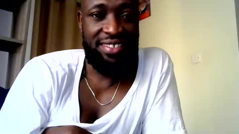 handsome king online show from 06.08.26