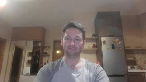 Snapshot of handsome_sasha chatting on 03.01.25 Sasha online show from 03.01.25