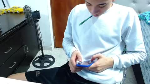 jorge daniel online show from 12.09.24