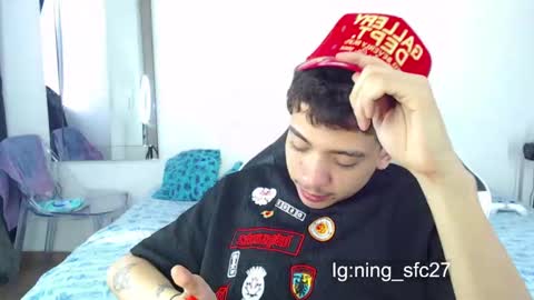 jorge daniel online show from 09.13.25