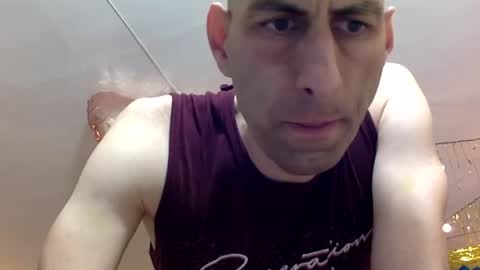 HandsomeAlfie online show from 06.28.26
