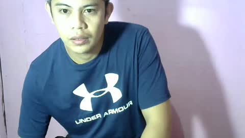 Snapshot of handsomeasian526 chatting on 01.13.25 JB online show from 01.13.25