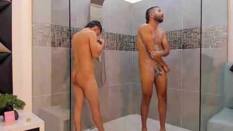 leonardfarrucknick and otis online show from 11.20.25