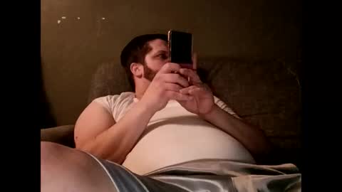 Snapshot of handsomedaddy198924 chatting on 02.15.26 Handsomedaddy198923 online show from 02.15.26