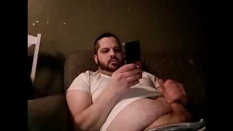 Handsomedaddy198923 online show from 03.15.26