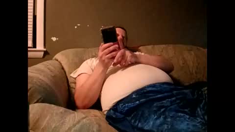 Snapshot of handsomedaddy198924 chatting on 04.19.26 Handsomedaddy198923 online show from 04.19.26
