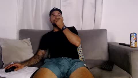 Snapshot of handsomen69 chatting on 05.28.26 Handsomen online show from 05.28.26