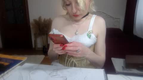 Snapshot of handy997 chatting on 03.10.25 Ada Adelaida online show from 03.10.25