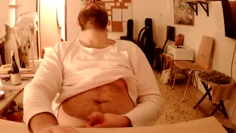 handyboy991 online show from 10.20.25