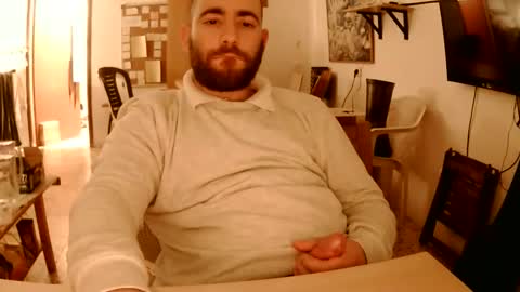 Snapshot of handyboy991 chatting on 11.29.25 handyboy991 online show from 11.29.25