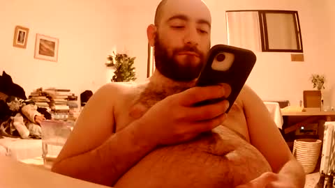 Snapshot of handyboy991 chatting on 02.02.26 handyboy991 online show from 02.02.26