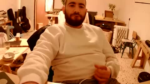 Snapshot of handyboy991 chatting on 02.06.26 handyboy991 online show from 02.06.26