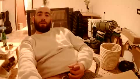 Snapshot of handyboy991 chatting on 02.18.26 handyboy991 online show from 02.18.26