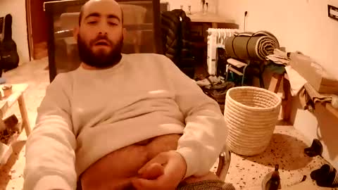 Snapshot of handyboy991 chatting on 02.19.26 handyboy991 online show from 02.19.26